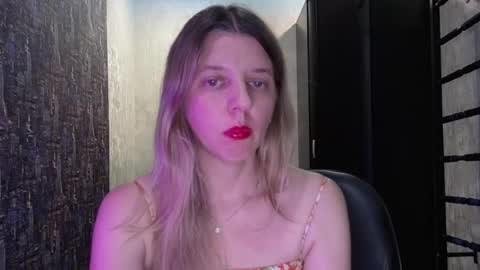 esma347866 online show from July 26, 2026, 8:05 pm