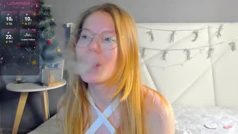 Snapshot of esme_runn chatting on January 18, 2025, 1:18 pm Esme Runn online show from January 18, 2025, 1:18 pm