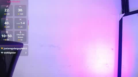 esmeralda_bk online show from February 4, 2026, 10:04 pm