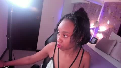 Esmeralda Cossio online show from June 26, 2026, 10:25 pm