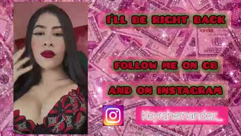 K E Y R A  independent model  online show from March 12, 2026, 10:54 am