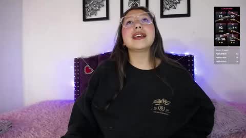 Snapshot of esmeralda_pym chatting on February 7, 2026, 12:20 pm Esmeralda online show from February 7, 2026, 12:20 pm