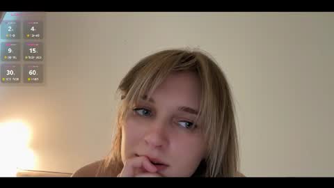 Snapshot of esmereal chatting on July 7, 2026, 6:47 am How was your Christmas online show from July 7, 2026, 6:47 am