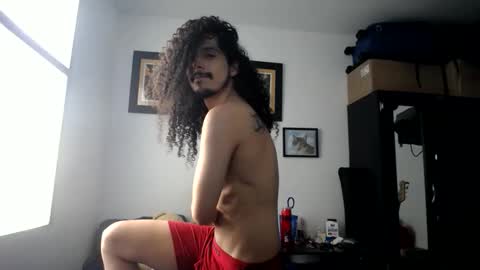 Snapshot of esnaider_man chatting on April 24, 2026, 8:00 pm Esnider online show from April 24, 2026, 8:00 pm