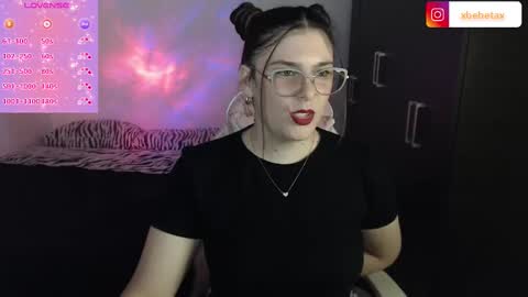 Xbebetax online show from February 9, 2025, 5:50 am