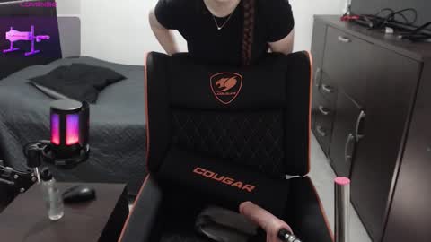 Xbebetax online show from February 7, 2026, 8:01 pm