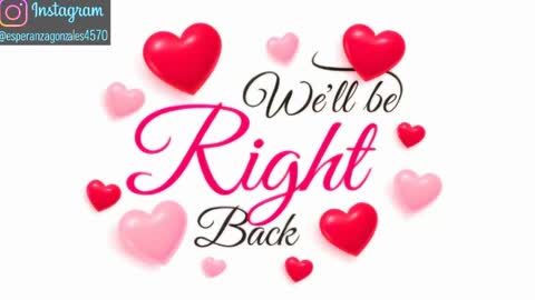 HOPE   online show from April 17, 2026, 12:24 am