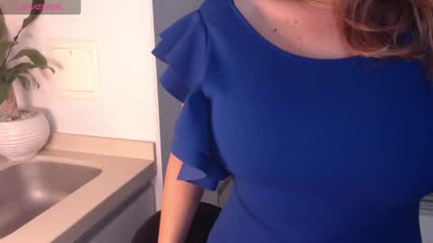 Juliana online show from January 2, 2025, 11:38 pm