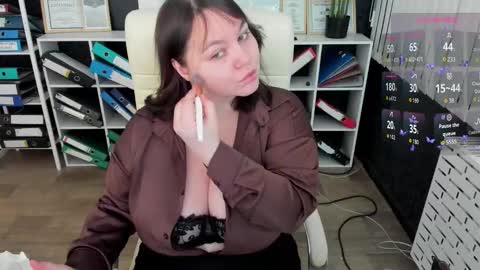 Ava online show from February 17, 2026, 2:08 am