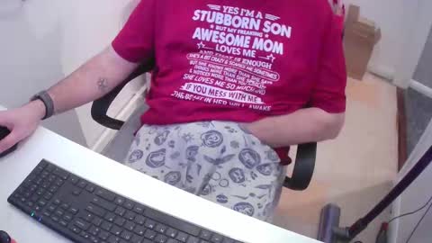 Snapshot of essex_wild chatting on December 7, 2024, 9:44 pm Morph online show from December 7, 2024, 9:44 pm