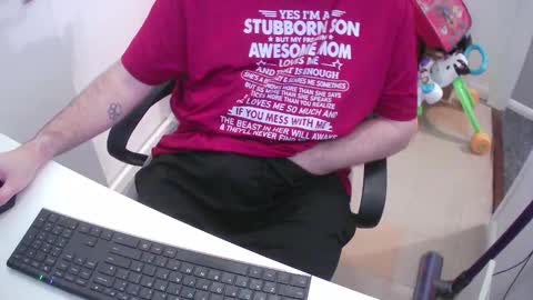 Snapshot of essex_wild chatting on December 15, 2024, 9:31 pm Morph online show from December 15, 2024, 9:31 pm