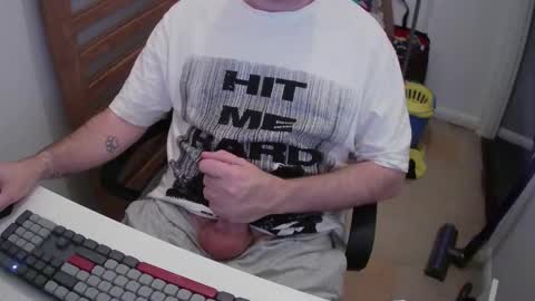 Snapshot of essex_wild chatting on October 25, 2025, 7:52 pm Morph online show from October 25, 2025, 7:52 pm