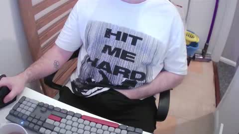 Morph online show from January 17, 2026, 8:45 pm