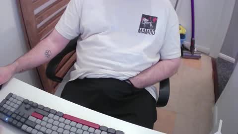 Morph online show from February 19, 2026, 9:22 pm