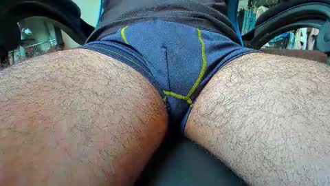 Esteban Gomez online show from February 27, 2026, 8:20 pm