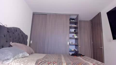 Esteban Stud online show from October 22, 2025, 8:41 pm