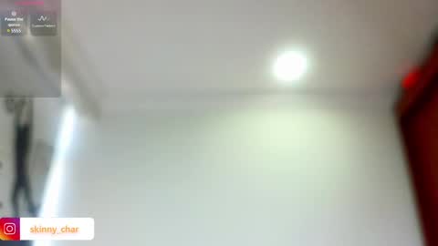 Esteban independent model online show from January 9, 2025, 12:52 pm