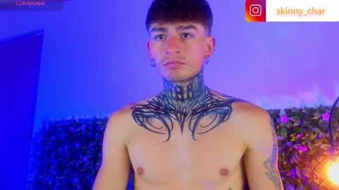 Esteban independent model online show from October 14, 2025, 3:02 pm