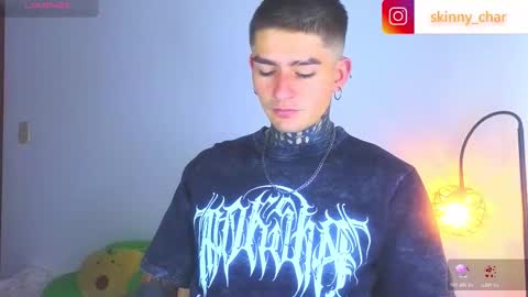 Esteban independent model online show from February 20, 2026, 2:17 pm