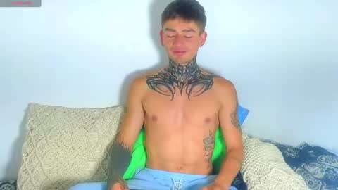 Snapshot of estebanchar_ chatting on June 25, 2026, 7:02 am Esteban independent model online show from June 25, 2026, 7:02 am