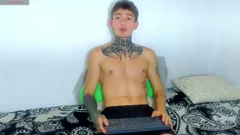 Snapshot of estebanchar_ chatting on July 8, 2026, 9:41 pm Esteban independent model online show from July 8, 2026, 9:41 pm