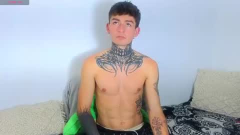 Snapshot of estebanchar_ chatting on July 11, 2026, 11:50 pm Esteban independent model online show from July 11, 2026, 11:50 pm