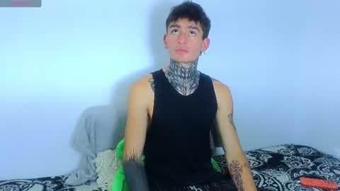 Snapshot of estebanchar_ chatting on July 13, 2026, 10:56 pm Esteban independent model online show from July 13, 2026, 10:56 pm