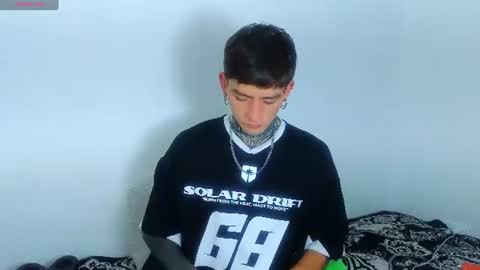 Snapshot of estebanchar_ chatting on July 14, 2026, 10:37 pm Esteban independent model online show from July 14, 2026, 10:37 pm