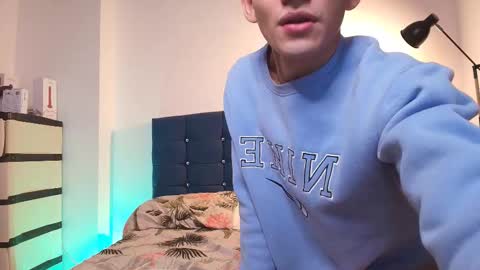 Esteban online show from February 28, 2025, 2:31 pm