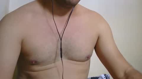 Estebman007 online show from May 18, 2026, 7:31 pm