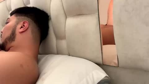 esteeban_ online show from March 28, 2026, 5:45 pm