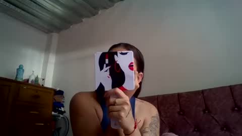 estefa1 online show from June 23, 2026, 7:56 pm