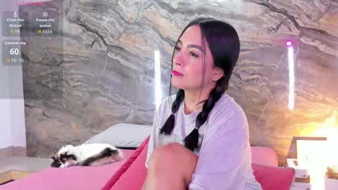 Stefy online show from March 9, 2026, 12:20 pm