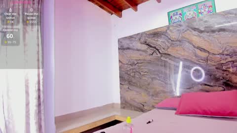 Stefy online show from April 6, 2026, 12:50 pm