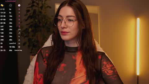 Ester online show from November 4, 2025, 1:38 am