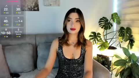 Snapshot of estercollins_ chatting on July 17, 2026, 6:46 pm Is secret online show from July 17, 2026, 6:46 pm