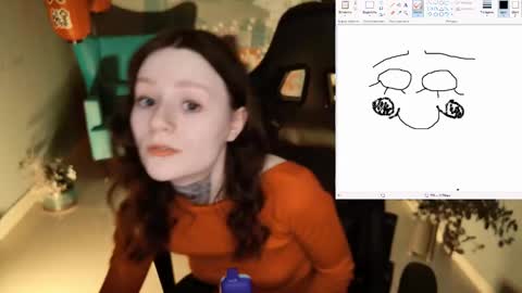 kelt0901 - my channel in telegra online show from February 22, 2025, 11:24 am