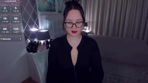 Odelia online show from December 2, 2024, 5:37 am