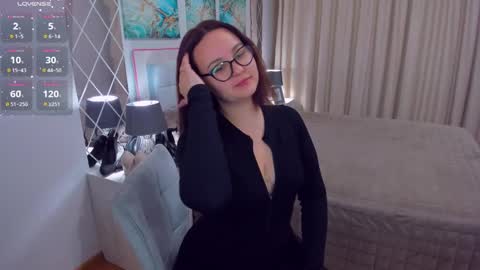 Odelia online show from December 8, 2024, 5:29 am