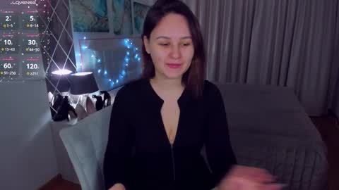 Odelia online show from December 14, 2024, 5:07 am