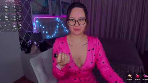 Odelia online show from December 23, 2024, 8:44 am