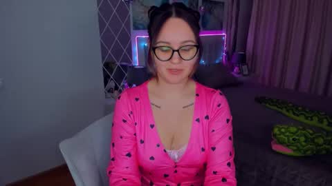 Odelia online show from December 31, 2024, 8:59 am