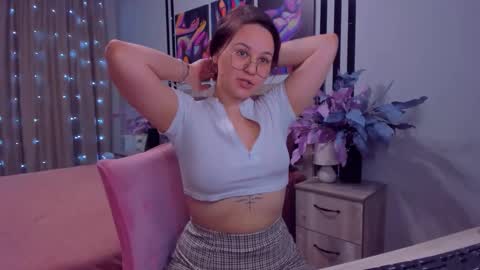 Odelia online show from January 9, 2025, 9:16 am