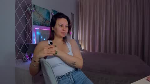 Odelia online show from January 10, 2025, 6:31 am