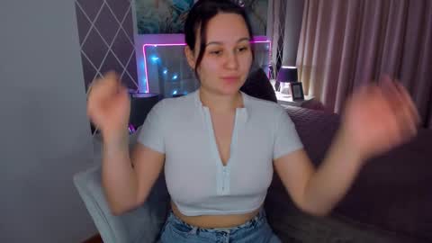 Odelia online show from January 10, 2025, 9:34 am