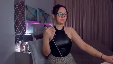 Odelia online show from January 20, 2025, 4:43 am