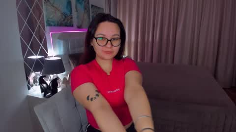 Odelia online show from January 24, 2025, 6:03 am