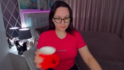 Odelia online show from January 24, 2025, 9:06 am