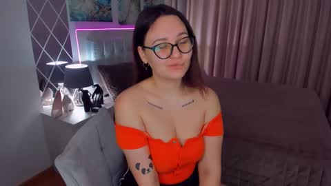 Odelia online show from January 28, 2025, 6:16 am