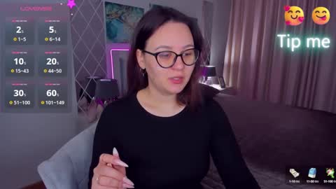 Odelia online show from February 8, 2025, 5:51 am